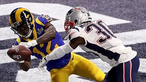 Patriots to bring back Jason McCourty on two-year deal