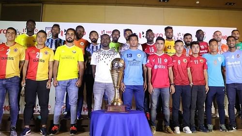 Nine I-League clubs want to play in a unified league from next year