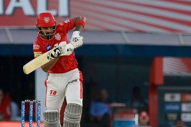 IPL 2019: Kings XI Punjab's probable playing XI against Delhi Capitals