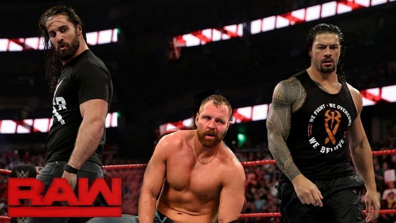 Will Ambrose join his brothers?