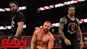 3 Biggest things WWE could be planning for Monday Night Raw (4 March, 2019)