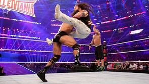 WWE न्यूज़: पूर्व WWE चैंपियन का नया लुक आया सामने