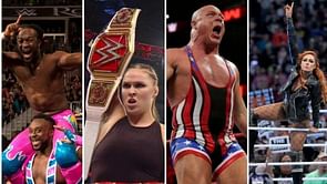 WrestleMania 35: 3 Things that should happen and 3 that must be avoided at the PPV