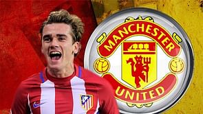 5 players Manchester United could sign in the summer