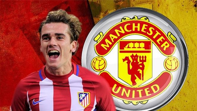 5 players Manchester United could sign in the summer