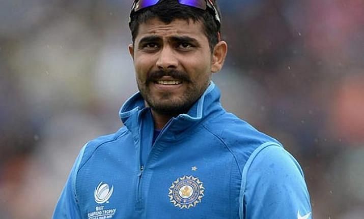 Jadeja&#039;s role in the team is undefined