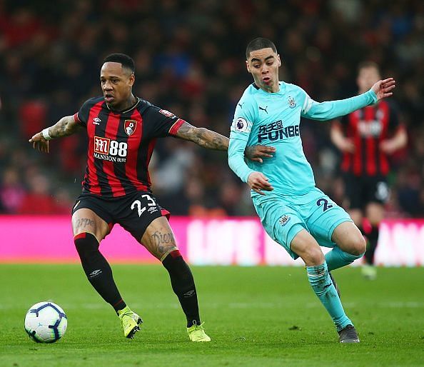 AFC Bournemouth v Newcastle United - Premier League