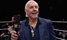 WrestleMania 35: 5 legends WWE fans would love to see at WrestleMania