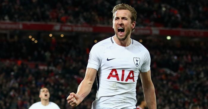 Harry Kane can make things happen for the Spurs, and BVB have to be 