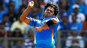 "If Leander Paes can win Grand Slam at 42, I can still play cricket," says Sreesanth