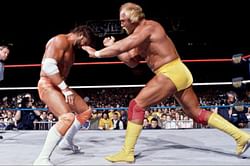 10 Legendary Pro Wrestling Rivalries