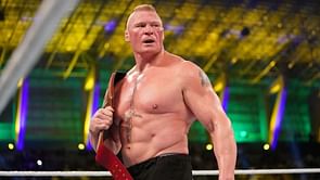 WWE News: WWE Legend reveals backstage reaction to fans hating Brock Lesnar during controversial match