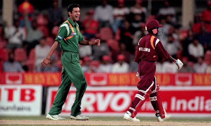 Wasim Akram had the ability to execute the Yorkers to perfection