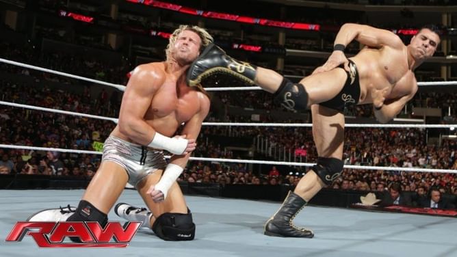 5 WWE Superstars who were released for surprising reasons