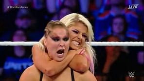 WWE News: Great news for Ronda Rousey right before WrestleMania 35