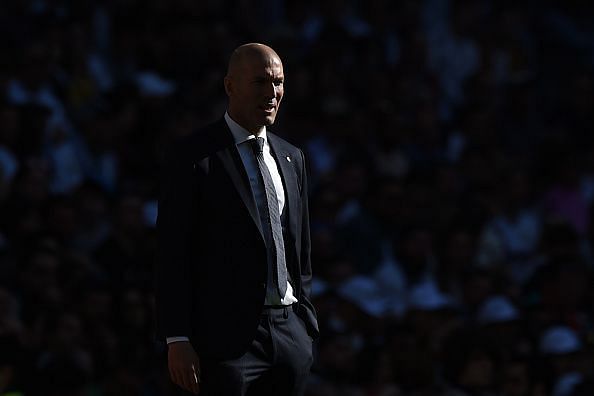 LaLiga 2018-19: Real Madrid’s guardian returns to redeem his club’s glory