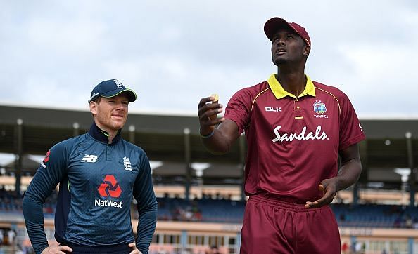 West Indies vs England 2019: 5 key takeaways from the ODI series