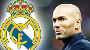 How Real Madrid are going to shape under Zidane?