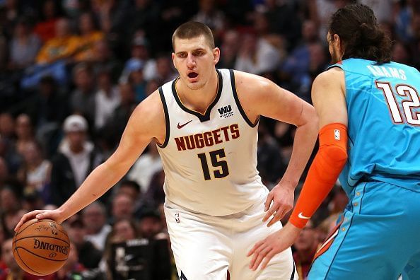 Nikola Jokic