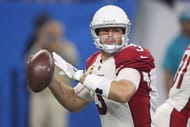 Arizona Cardinals v Detroit Lions