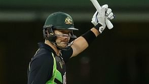 5 players with most sixes per innings in T20Is