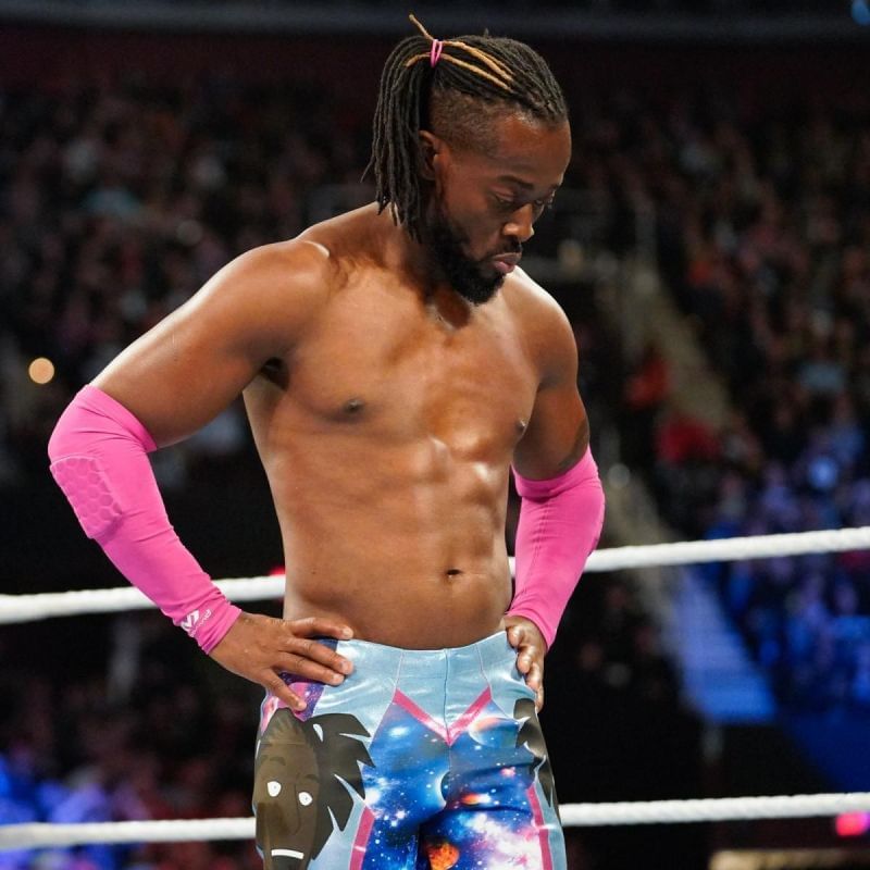 Image result for wwe kofi