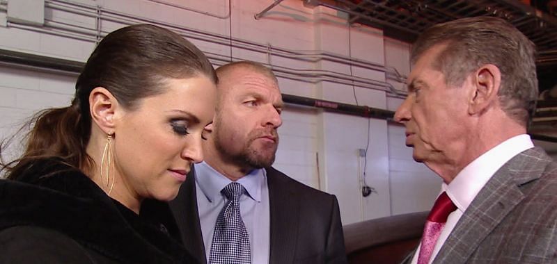 The McMahon family will have to avoid this potentially big mistakes for Fastlane