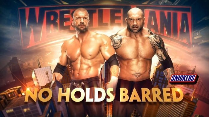 Adding Batista to the fold provides much-needed star power to WrestleMania