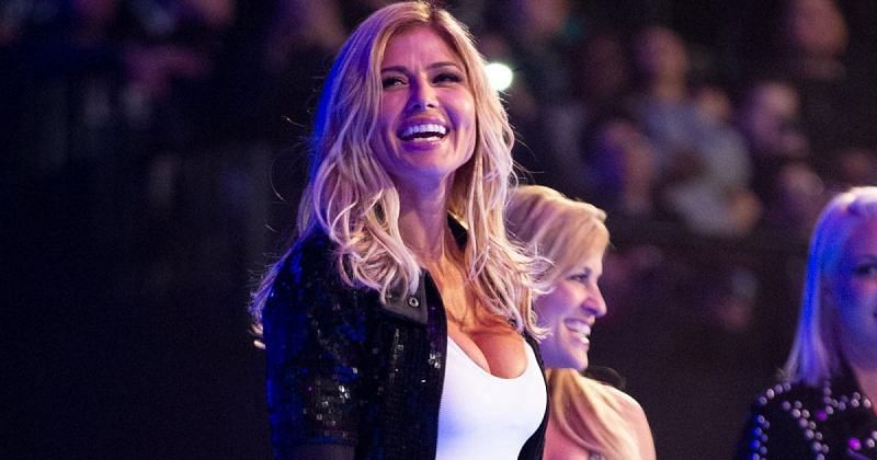 Torrie Wilson was part of many stinkers at Mania