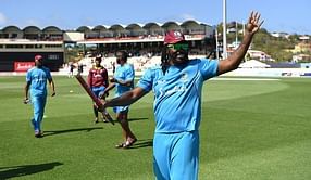 A tribute to Chris Gayle, the Universe Boss