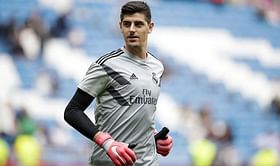 'For me he's one of the best of the world and as a friend I would like him to be here'- Real Madrid star sends another message to prime target