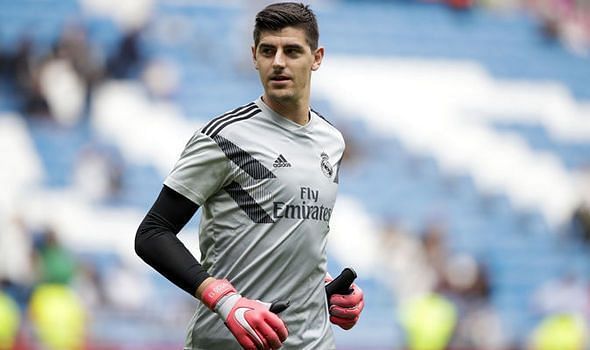 'For me he's one of the best of the world and as a friend I would like him to be here'- Real Madrid star sends another message to prime target