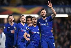 Dynamo Kiev v Chelsea: Predicted Lineups - Europa League Predicted Lineups and Chelsea, Dynamo Kiev Injury news, suspensions and more