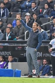 Monterrey v Atlanta United - CONCACAF Champions League 2019 2018 MLS Cup - Portland Timbers v Atlanta United