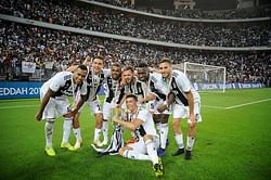 'He's a simple, hardworking guy who likes to win'- Juventus teammate hails Cristiano Ronaldo but reveals his fears regarding the star's move