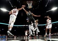 Cleveland Cavaliers v Brooklyn Nets