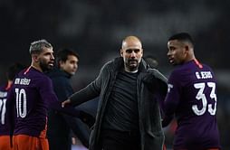 Ranking the 5 best managers in world football