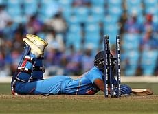 3 Indian cricketers who should have been given more opportunities at No.4 slot