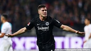 Why Luka Jovic is the player everyone should be after this summer