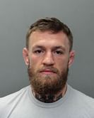 MMA fighter Conor McGregor arrested in South Florida