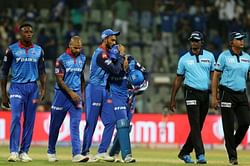 IPL 2019: 3 Mistakes that cost Delhi Capitals against CSK