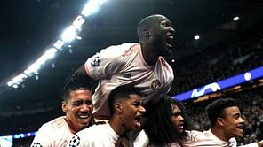 4 greatest Manchester United comebacks in European football