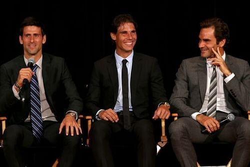 ATP Heritage Celebration