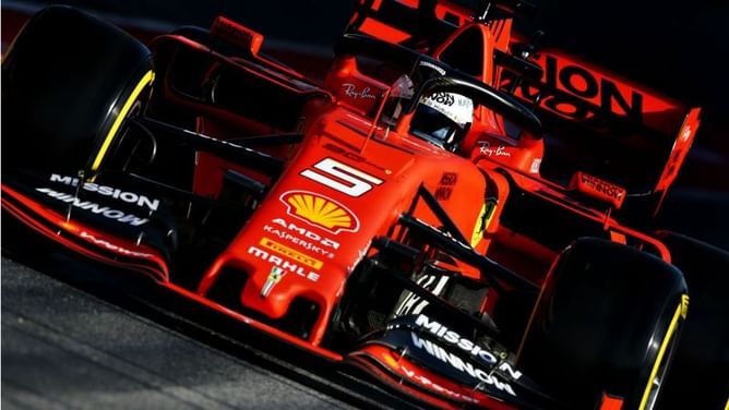 10 Fascinating Facts About F1 2019 season