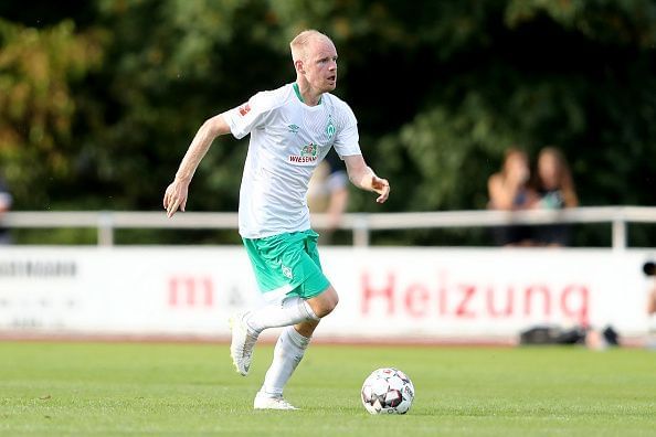 Davy Klaassen