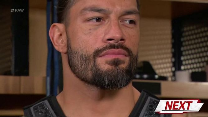WWE RAW: 5 Reasons why Roman Reigns did not wrestle on RAW this week