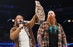 Exclusive: Kofi Kingston and The New Day reveal their honest thoughts on Daniel Bryan's new WWE Championship