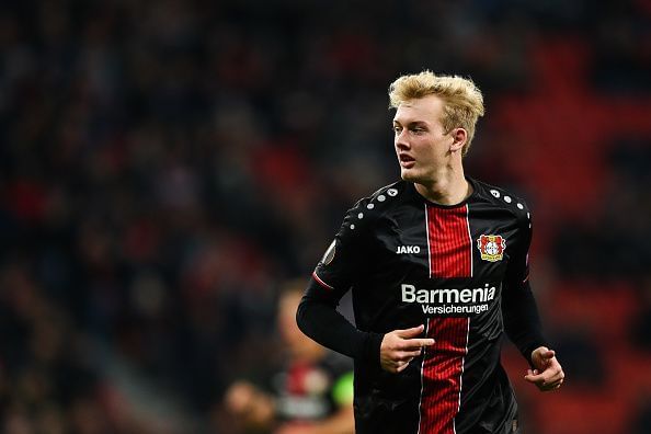 Bayer 04 Leverkusen v FC Zurich - UEFA Europa League - Group A