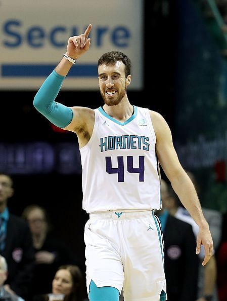 Frank Kaminsky