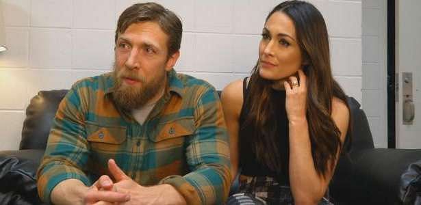 D-Bryan and Brie